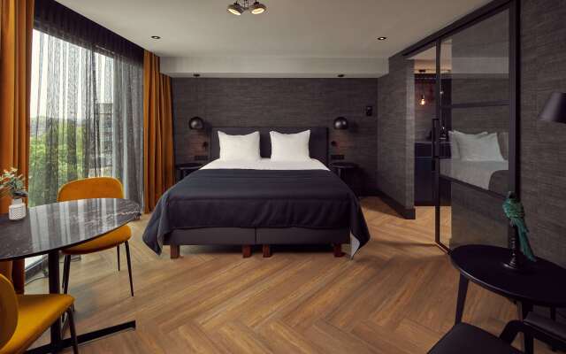 Van der Valk Hotel Antwerpen