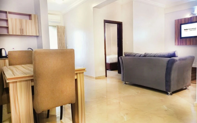 Swiss International Beland Hotel Owerri