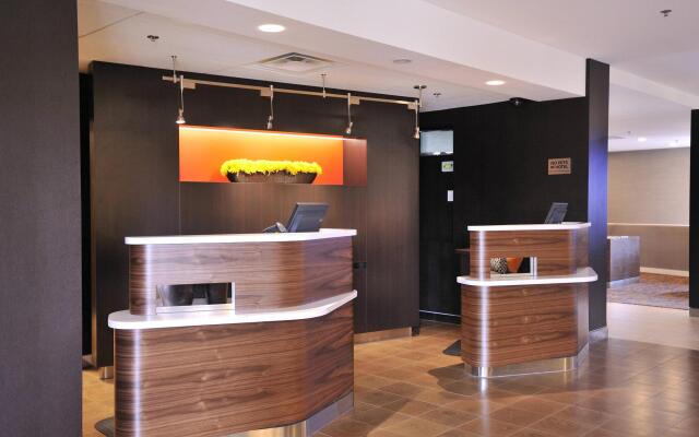 Courtyard New Haven Wallingford