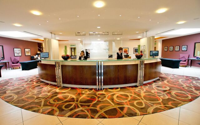 De Vere Beaumont Estate