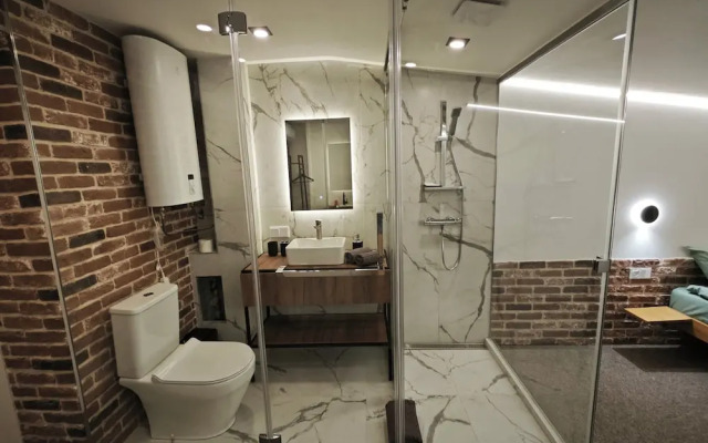 Апартаменты iRent.by, пл. Ленина