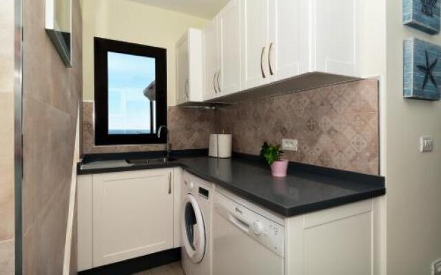 Apartment BellaVista