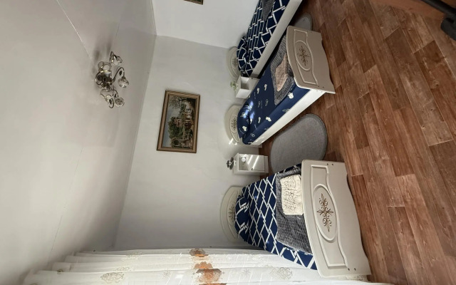 Родное гнездо