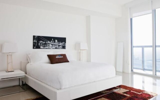 Sky City at Icon Brickell