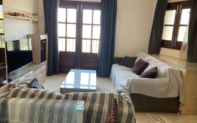 Grand Harbour View Lookout