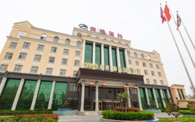 Yuhuai International Hotel