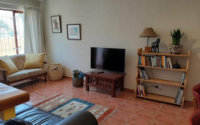 Japie's Yard Self-Catering Apartment