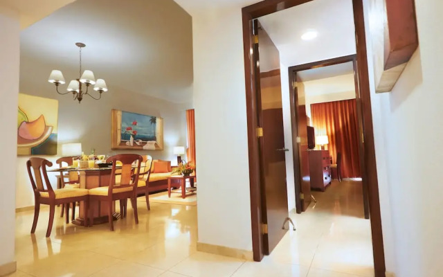 The Royal Cancun All Villas Resort - All Inclusive