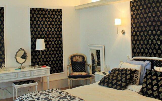 B&B Villa Belle Epoque
