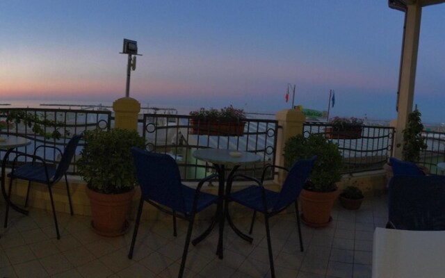 Albergo Roma Spiaggia