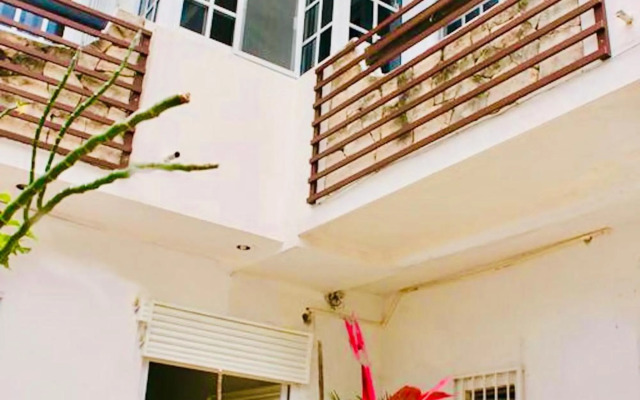 Speedy Villa - Dolce Vita Caribe Beach