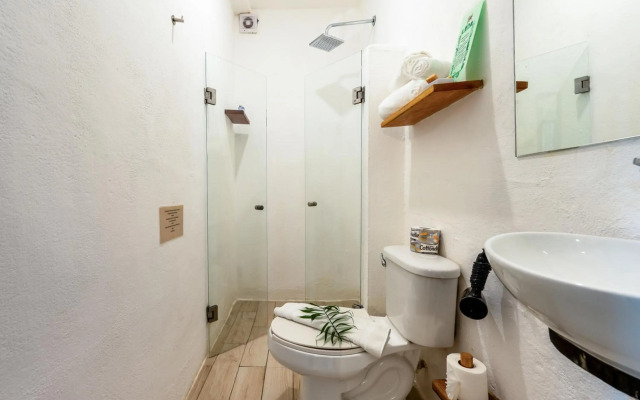 Kinbe Hotel Boutique