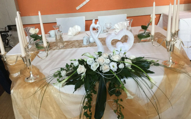 Stadthotel Deggendorf