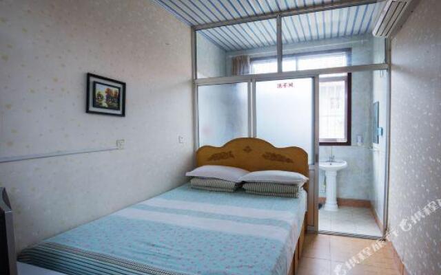 Tingtao Yashe Yujia Hotel