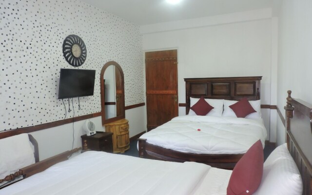 White Tower Villa Sri Lanaka