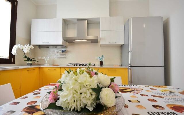 Villa Luigia Luxury Relais