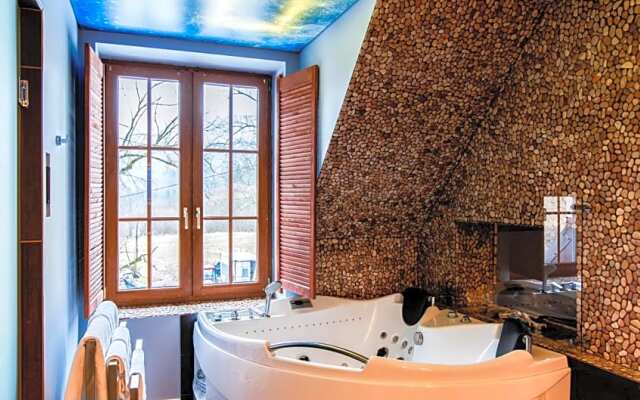 Caryńska Resort & SPA