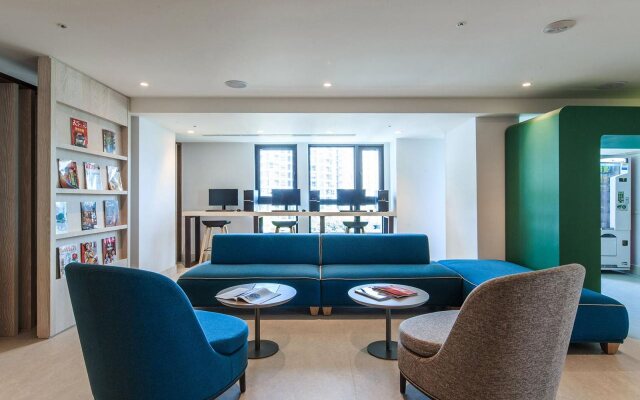 Four Points by Sheraton Yilan Jiaoxi