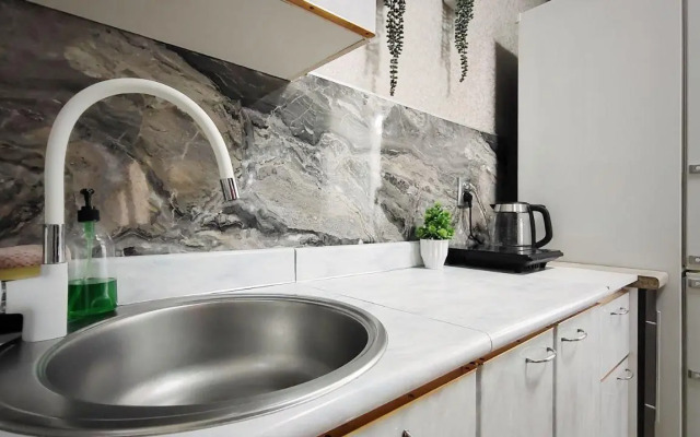 Апартаменты на Матвеевском шоссе 2