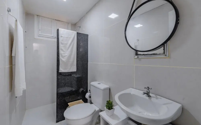 Casa melhor de Porto das D - Carpediem