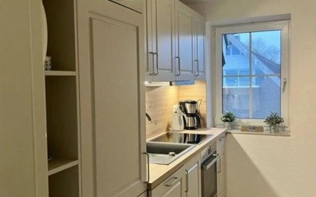 Fehmarn Room With Lake View