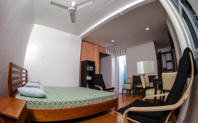 Seafari Resort Oslob