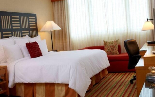 Renaissance Orlando Airport