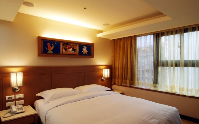 Eastern Star Hotel
