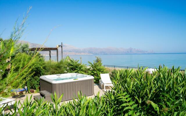 Dune Home - Casa con 3 Camere da Letto