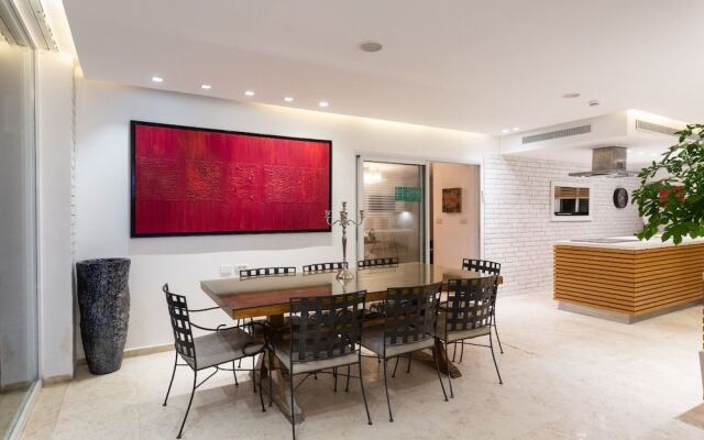Alma Suites