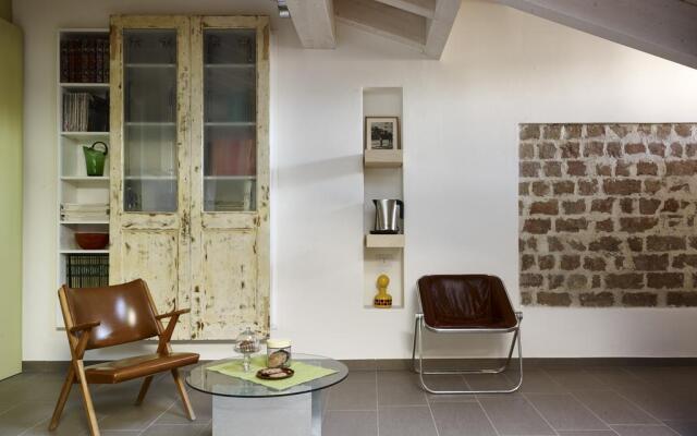 Bed  Breakfast Sottotetto