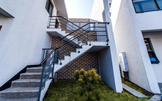 Sanbangsan Ae Resort