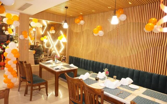 Hotel Mayra Grand By Mayra Group Of Hotels