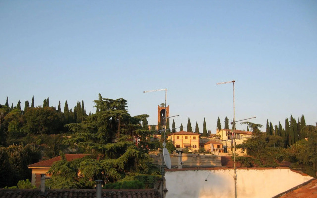 B & B Terracielo