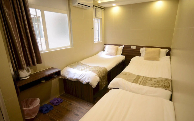 Kong Hing Guest House
