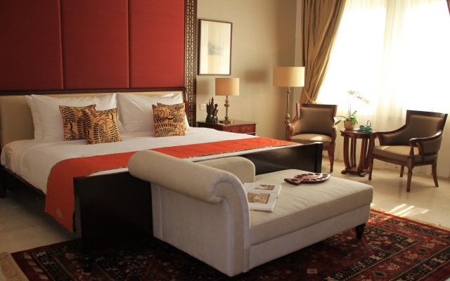 Hotel Ammi Cepu