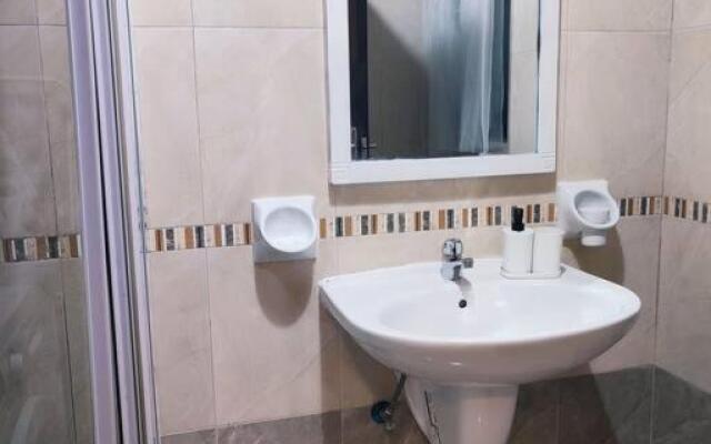 LA88 Belmonte Apartment