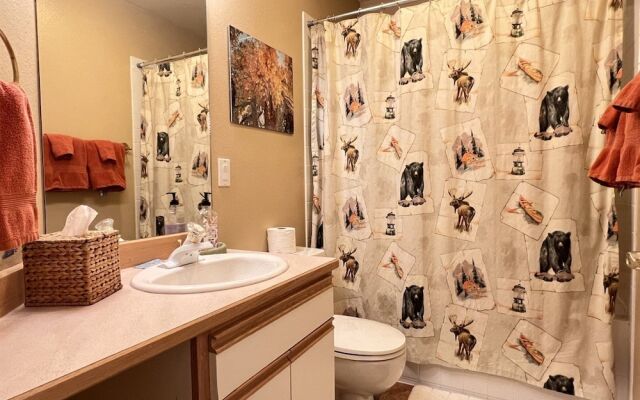 Mountain Harbor #209 2 Bedroom Condo