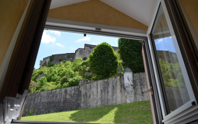 Hotel Montfort