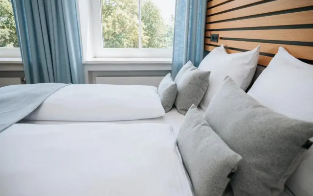 Coffee Fellows Hotel & Longstay