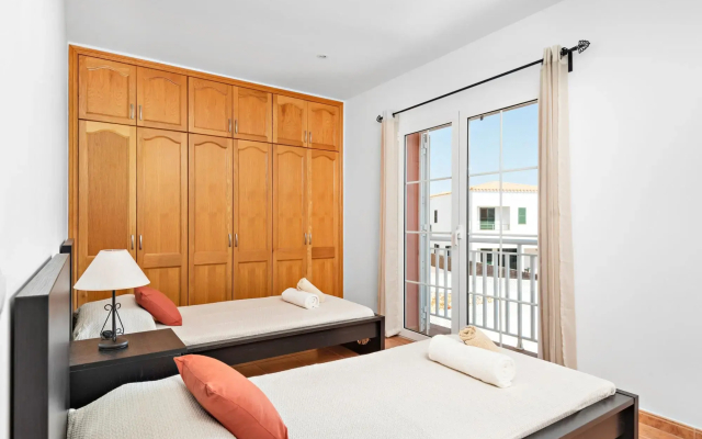 Menorca Bay 4 In Ciutadella De Menorca - Hotel in Ciudadela de Menorca - Photo 5