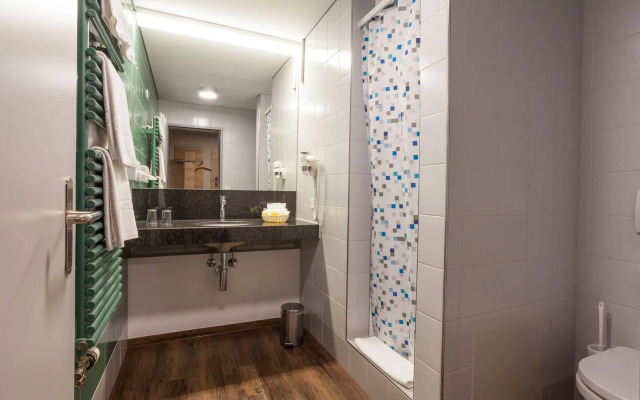 Herisau Swiss Quality Hotel