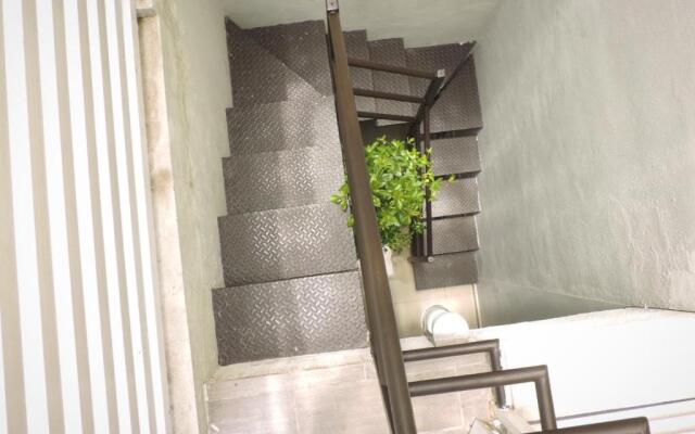 Casa DHojaldre en Zona Norte