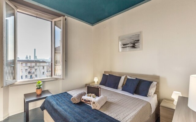 Blue Marlin Retreats