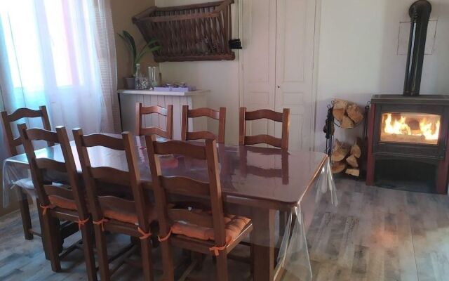 Chambres d'Hotes La Cabanette