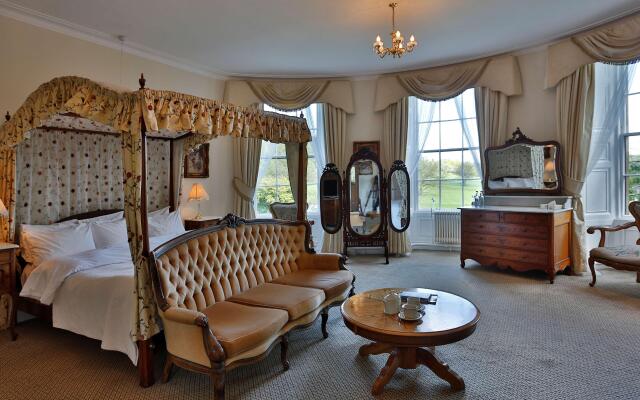 Beamish Hall Hotel, BW Premier Collection