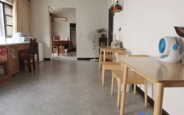 溧阳玉露酒店