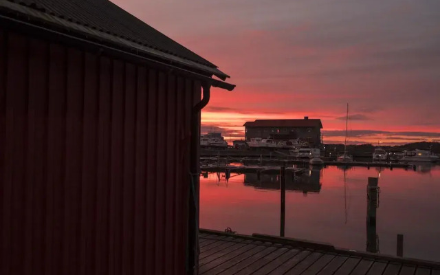 Hotell Isbolaget