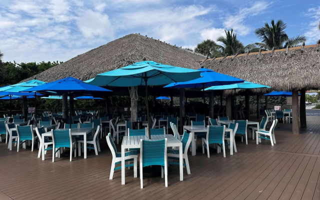 Hilton Cocoa Beach Oceanfront