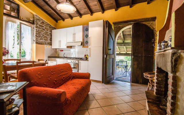 Agriturismo Chioi